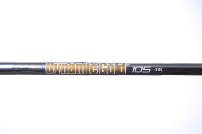 Used Ping G425 Single 7-Iron - Left-Handed - Extra Stiff Flex-Next Round