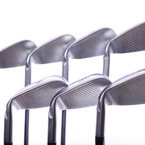 Used Ping i20 Iron Set - Right-Handed - 4-PW - Stiff Flex-Next Round