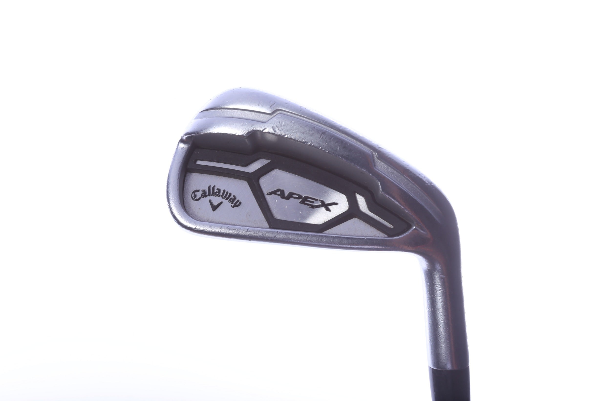 Used Callaway Apex CF16 Single 3-Iron - Right-Handed - Stiff Flex