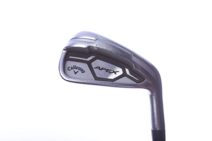 Used Callaway Apex CF16 Single 3-Iron - Right-Handed - Stiff Flex