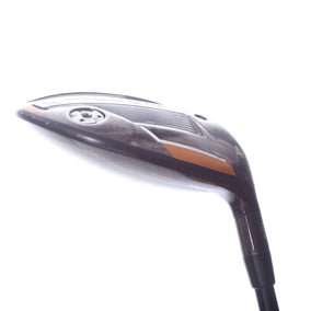 Used Callaway Mavrik 4-Wood - Right-Handed - 16.5 Degrees - Stiff Flex-Next Round