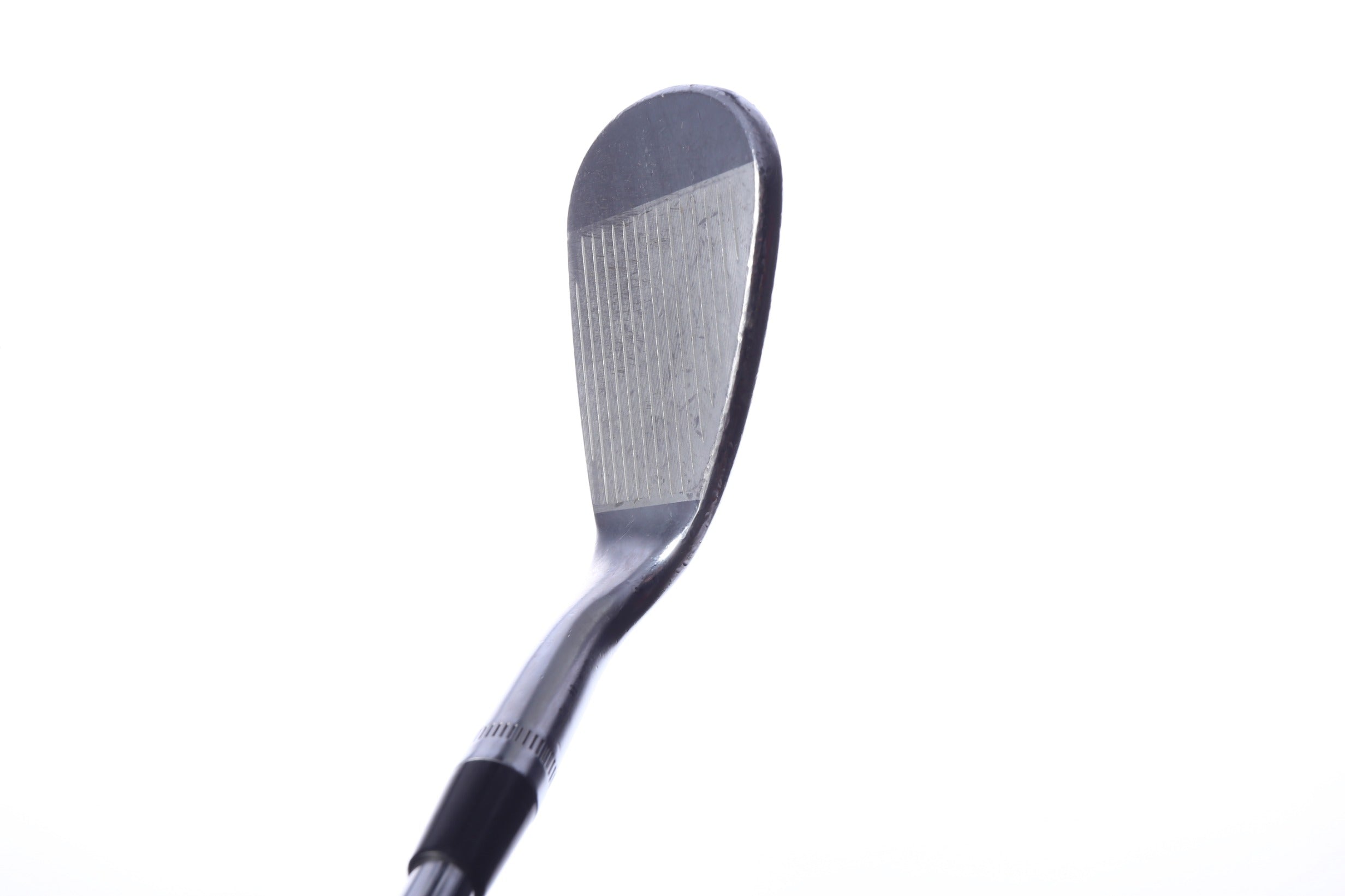 Used Callaway JAWS Forged Chrome Sand Wedge - Right-Handed - 54 Degrees - Stiff Flex-Next Round