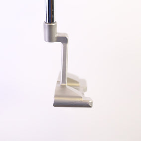 Used TaylorMade TP Reserve B31 Putter - Right-Handed - 35 in - Blade-Next Round