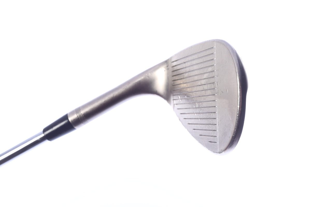 Used Titleist Vokey SM10 Nickel Lob Wedge - Right-Handed - 60 Degrees - Stiff Flex