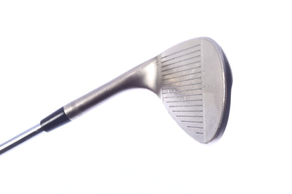 Used Titleist Vokey SM10 Nickel Lob Wedge - Right-Handed - 60 Degrees - Stiff Flex