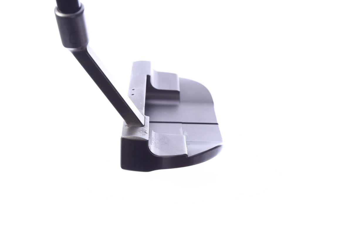 Used Evnroll ER8v Midlock Putter - Right-Handed - 38 in - Mallet