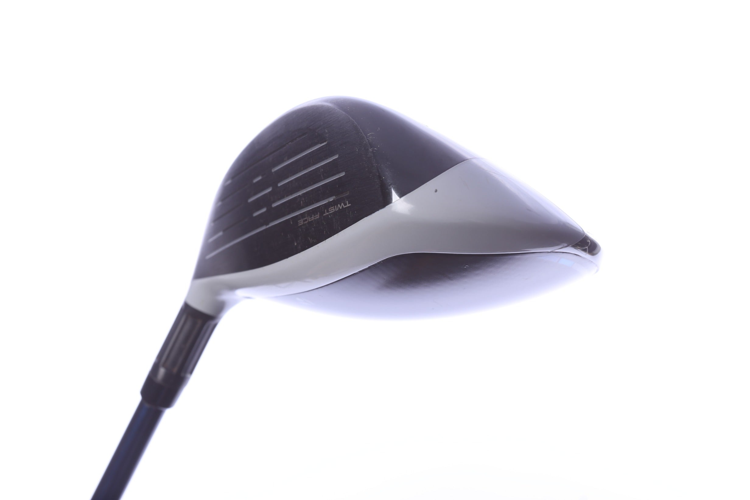 Used TaylorMade SIM2 MAX 3-Wood - Right-Handed - 15 Degrees - Regular Flex