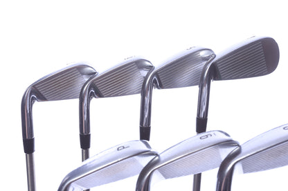 Used Callaway Apex Pro 16 Iron Set - Right-Handed - 4-PW - Stiff Flex