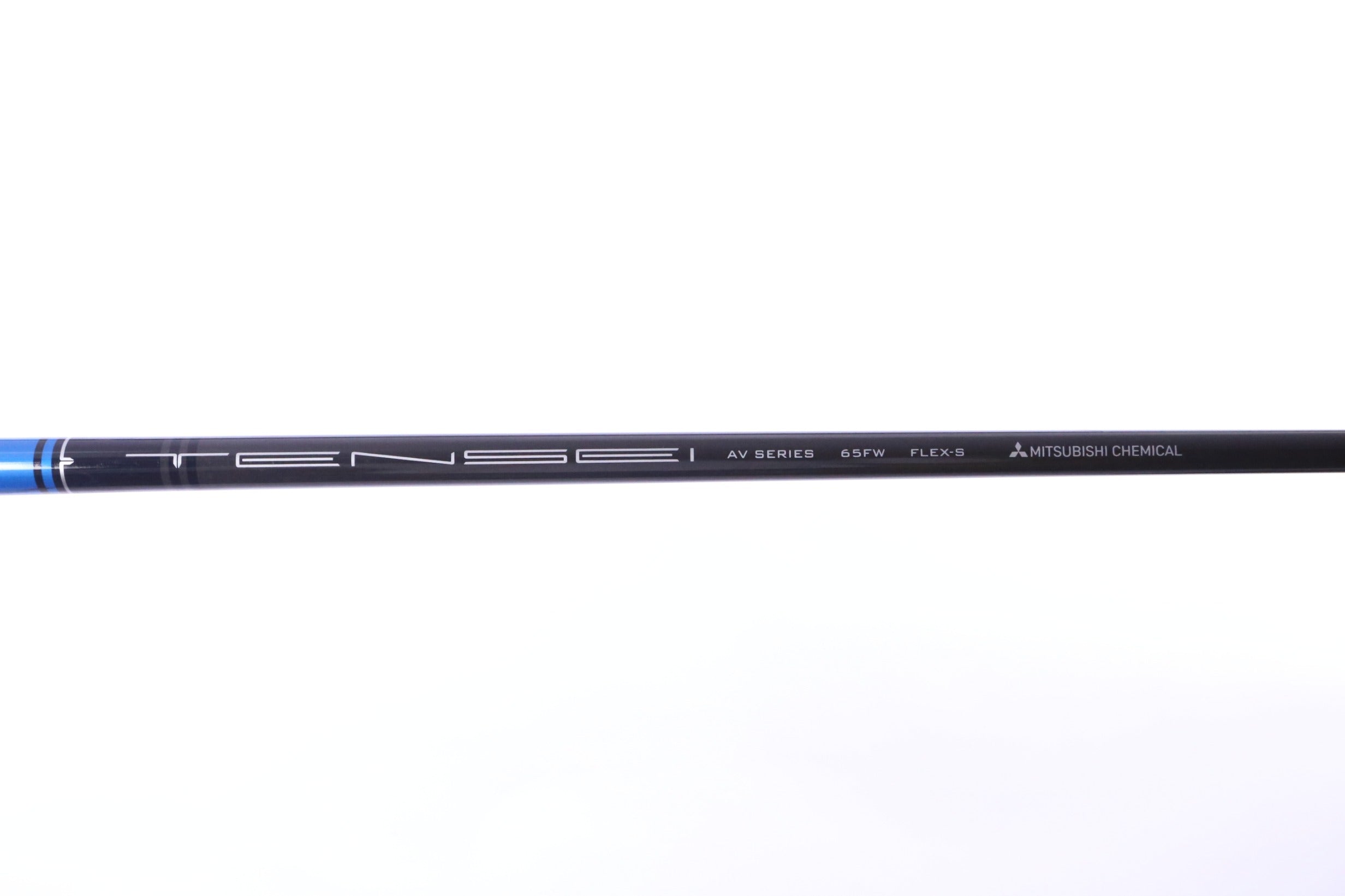 Used TaylorMade M3 3HL Wood - Right-Handed - 17 Degrees - Stiff Flex