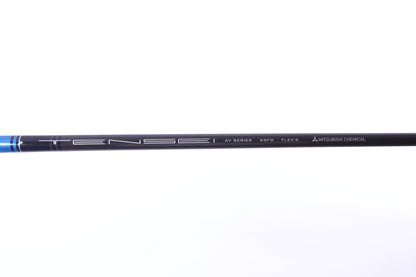 Used TaylorMade M3 3HL Wood - Right-Handed - 17 Degrees - Stiff Flex