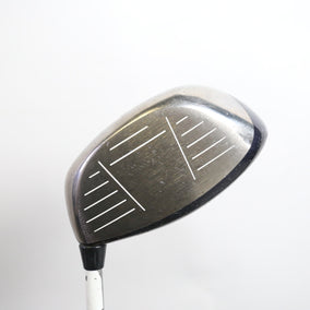 Used Callaway Great Big Bertha II Driver - Right-Handed - 11 Degrees - Ladies Flex