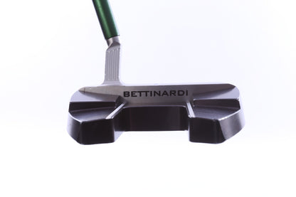 Used Bettinardi 2024 Inovai 6.0 Slant Putter - Right-Handed - 35 in - Mallet-Next Round