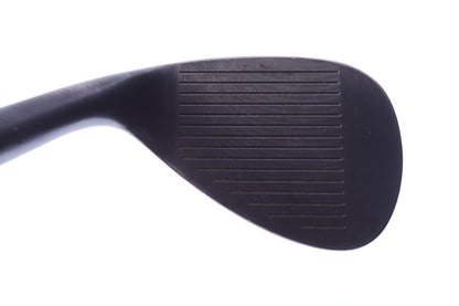 Used Cobra King Black Sand Wedge - Right-Handed - 56 Degrees - Wedge Flex