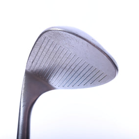 Used Cleveland CBX Lob Wedge - Right-Handed - 58 Degrees - Ladies Flex-Next Round