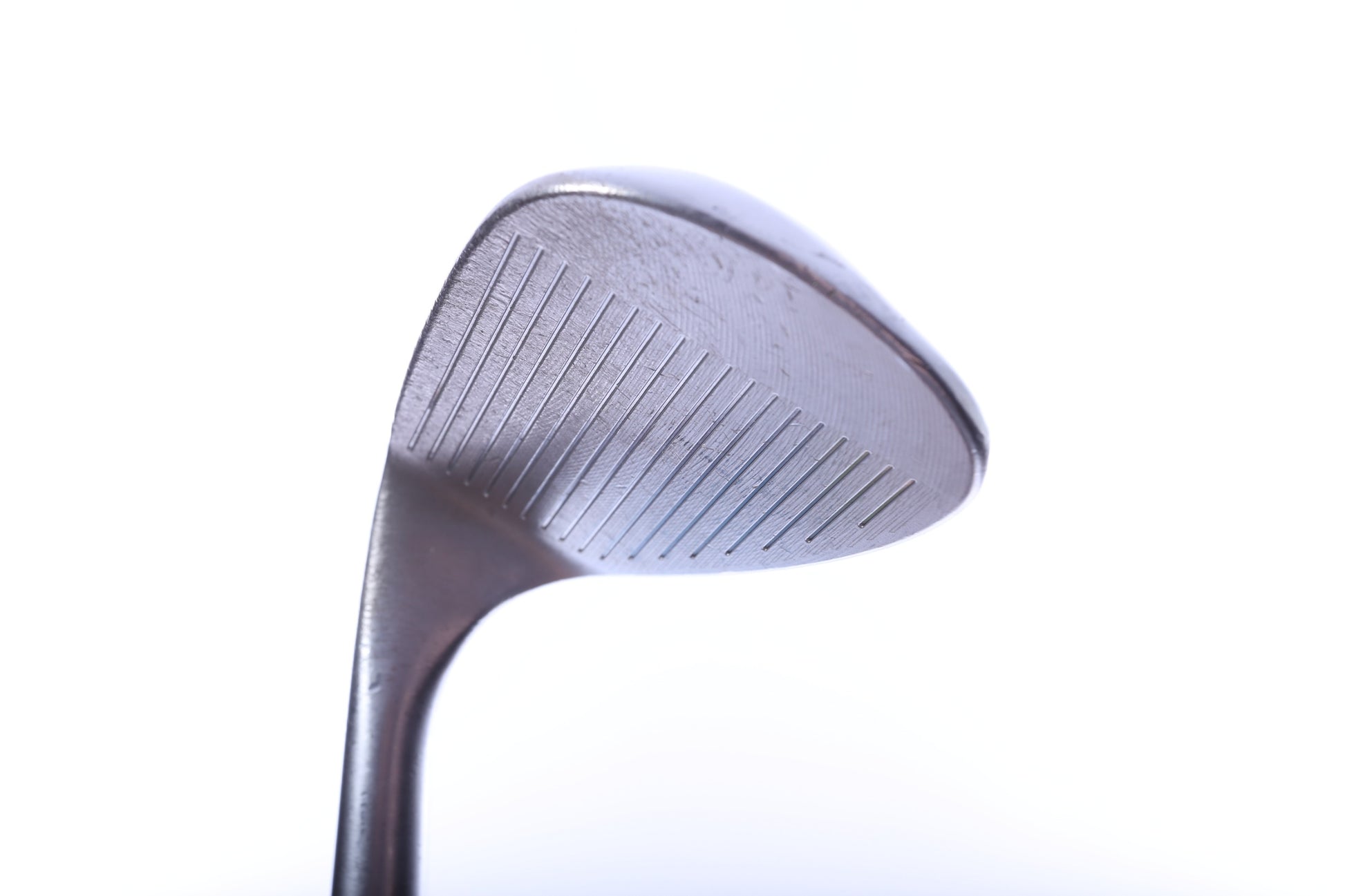 Used Cleveland CBX Lob Wedge - Right-Handed - 58 Degrees - Ladies Flex-Next Round
