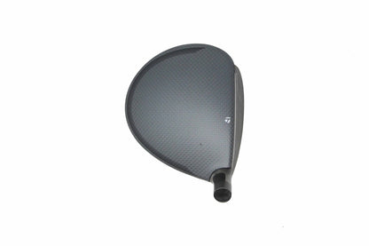 Used TaylorMade Qi35 MAX 3-Wood - HEAD ONLY - Left-Handed - 15.5 Degrees