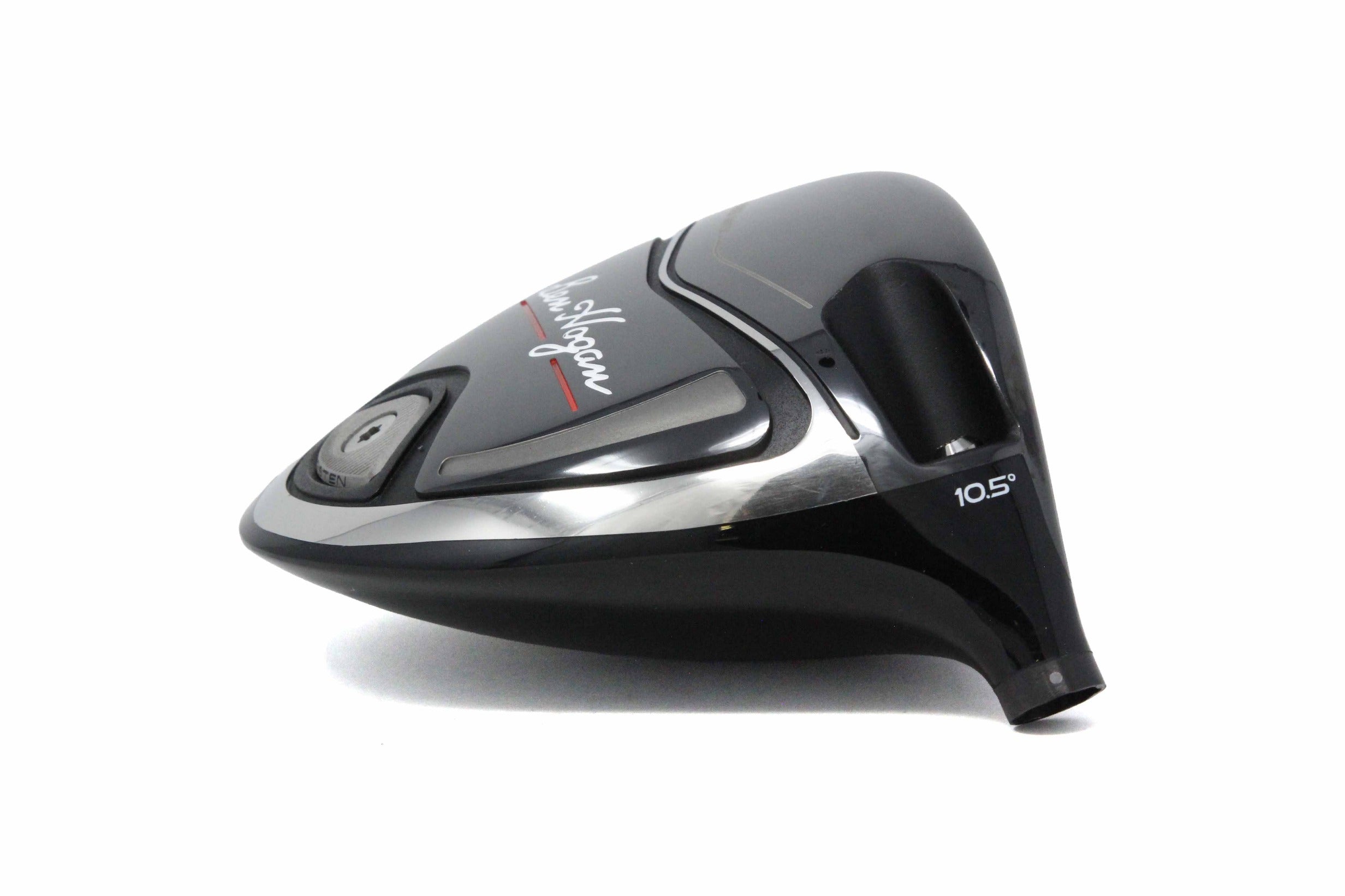 Used Ben Hogan GS53 MAX Driver - HEAD ONLY - Right-Handed - 10.5 Degrees