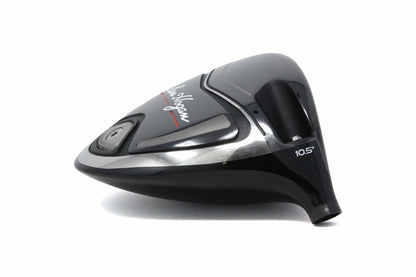 Used Ben Hogan GS53 MAX Driver - HEAD ONLY - Right-Handed - 10.5 Degrees