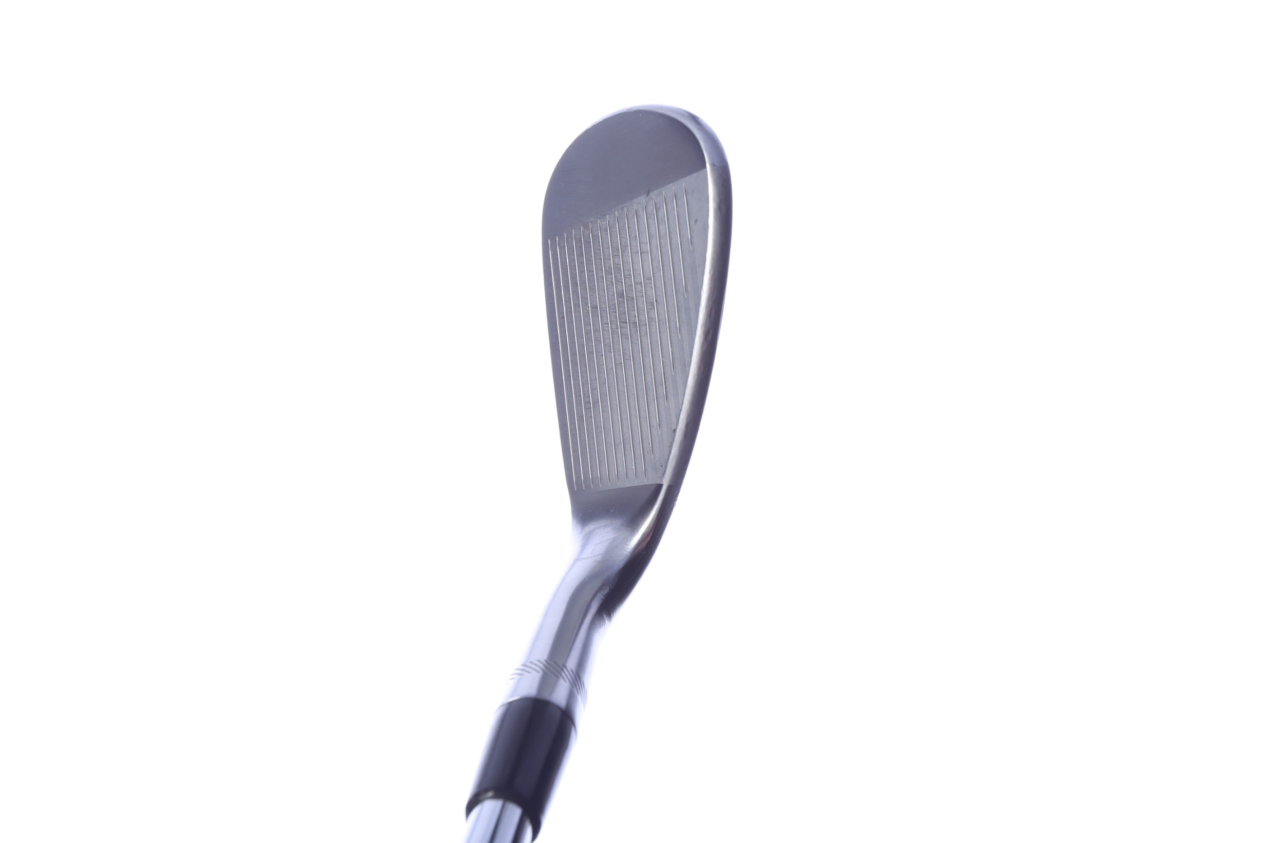 Used Titleist Vokey SM10 Nickel Gap Wedge - Right-Handed - 48 Degrees - Stiff Regular Flex