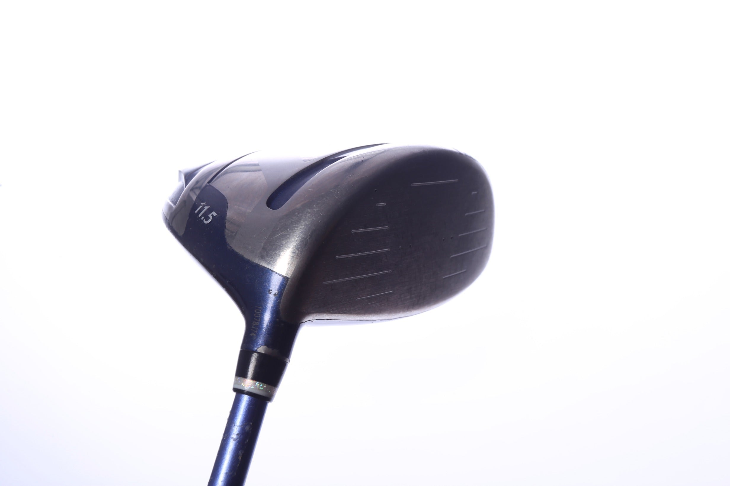 Used XXIO ELEVEN BORDEAUX Driver - 11.5 Degrees - Ladies Flex XXIO MP 1100 - Right-Handed-Next Round
