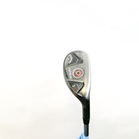 Used Callaway Apex 19 3H Hybrid - Right-Handed - 20 Degrees - Stiff Flex-Next Round