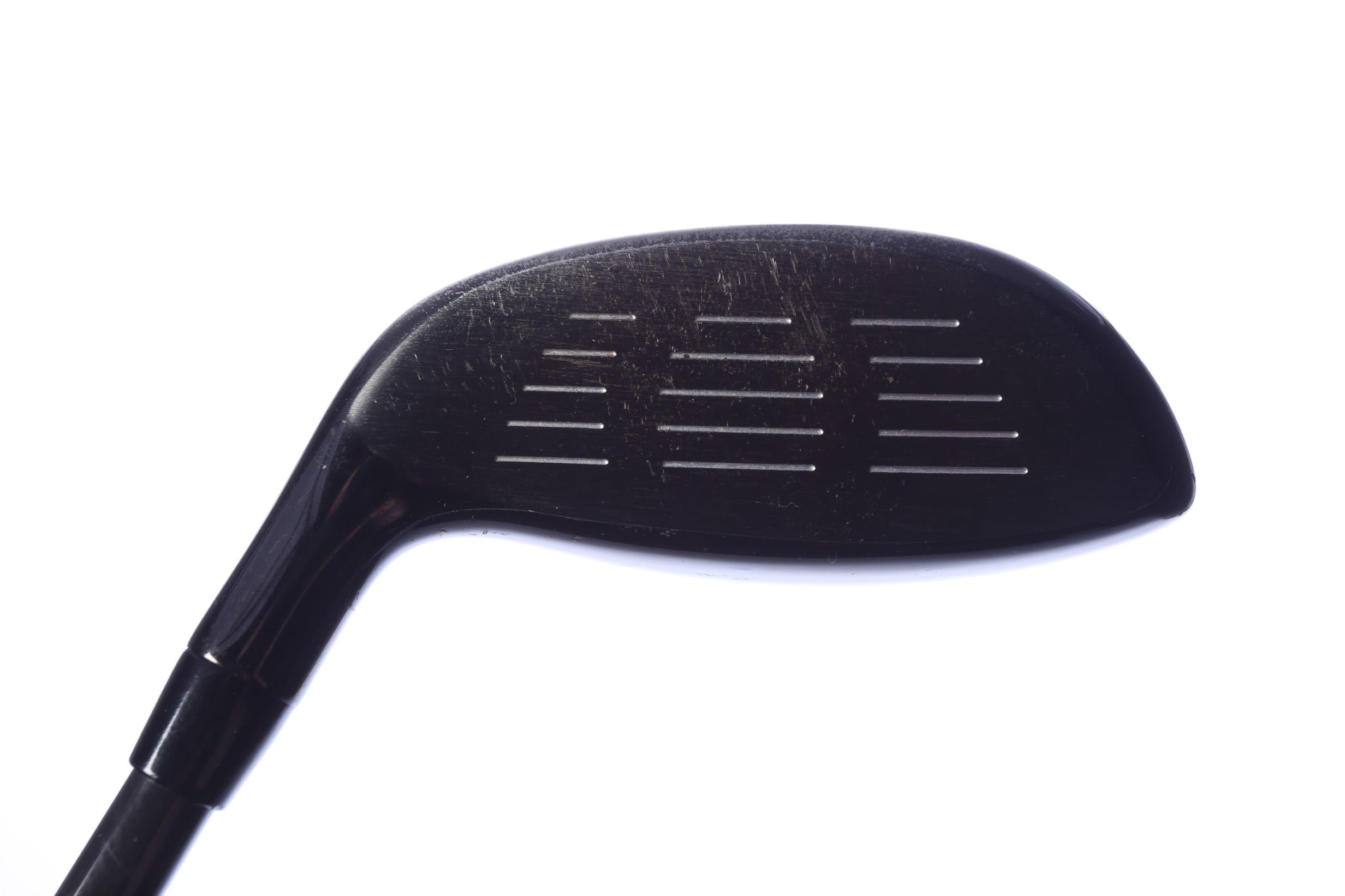 Used Cobra F-Max Airspeed 7H Hybrid - Right-Handed - 31 Degrees - Seniors Flex