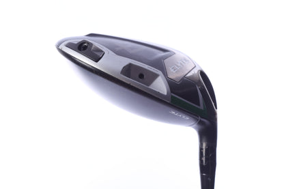 Used Callaway Elyte X Driver - 10.5 Degrees - Stiff Flex Project X HZRDUS - Right-Handed
