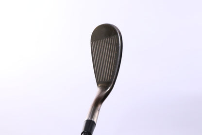 Used Cleveland CG15 Oil Quench Gap Wedge - Right-Handed - 52 Degrees - Seniors Flex-Next Round