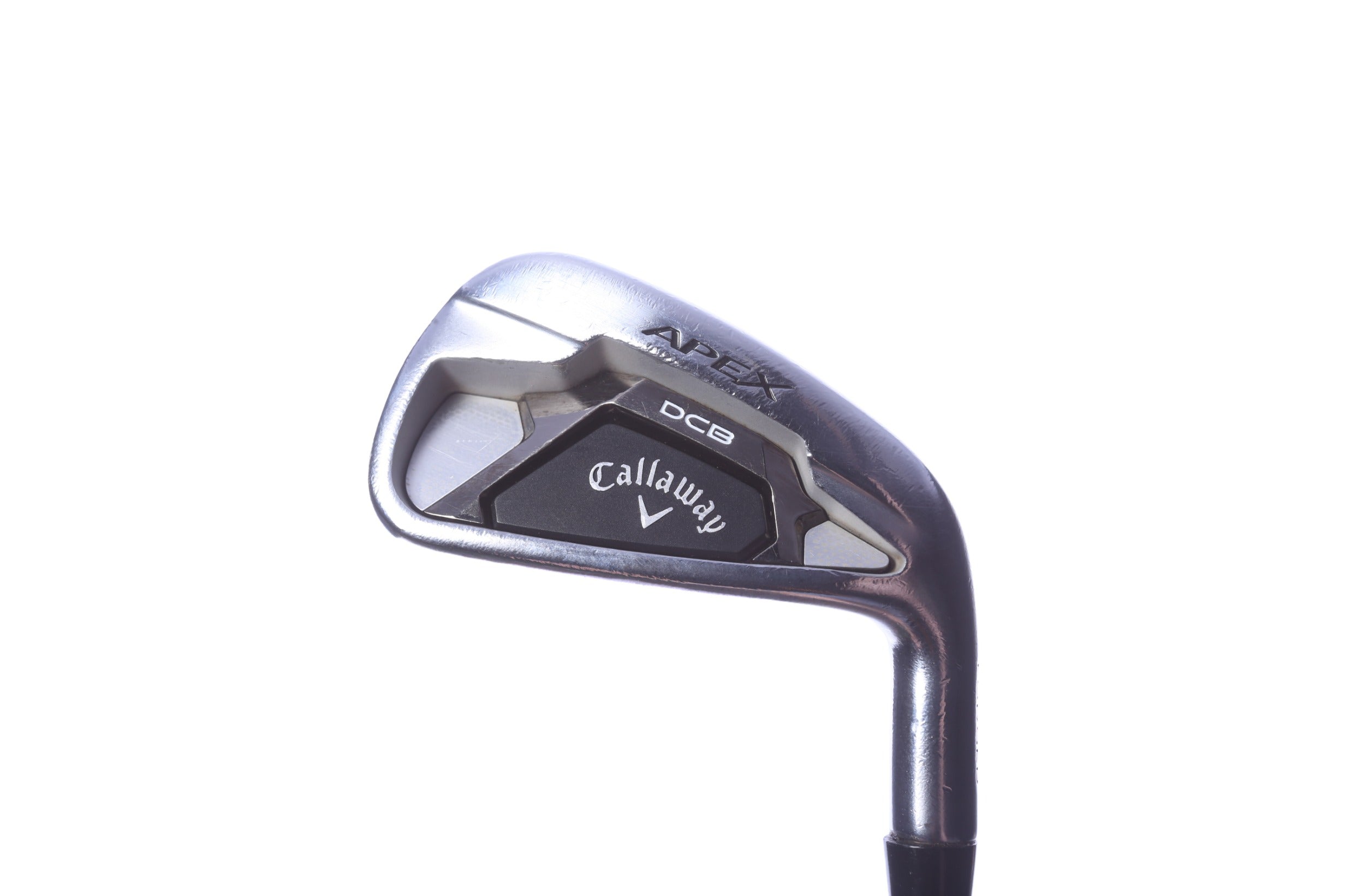 Used Callaway Apex DCB Single 5-Iron - Right-Handed - Stiff Flex