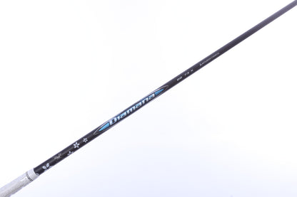 Used Mitsubishi Diamana BB Fairway Wood Shaft Extra Stiff Flex Graphite - 41.75 in - TaylorMade M Adapter-Next Round