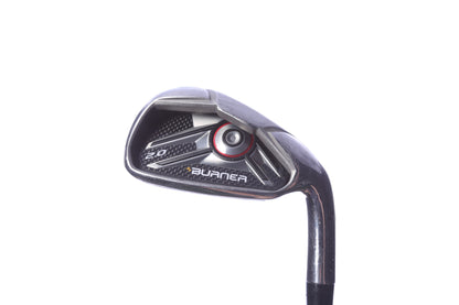 Used TaylorMade Burner 2.0 Single 5-Iron - Right-Handed - Regular Flex-Next Round