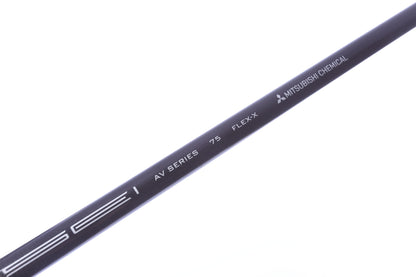 Used Mitsubishi Tensei AV Series White Fairway Wood Shaft Extra Stiff Flex Graphite - 42.5 in - No Adapter