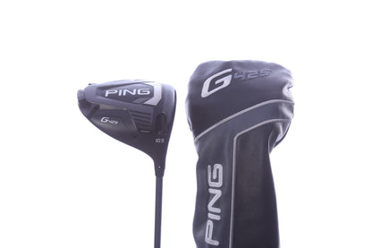 Used Ping G425 MAX Driver - 10.5 Degrees - Regular Flex Ping ALTA CB - Right-Handed-Next Round