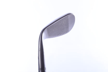Used Titleist Vokey SM10 Nickel Lob Wedge - Right-Handed - 58 Degrees - Wedge Flex-Next Round