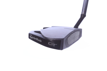 Used TaylorMade Spider GT Putter - Right-Handed - 39 in - Mallet