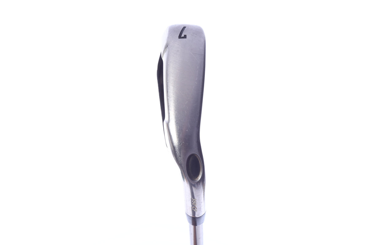 Used Callaway Steelhead XR Single 7-Iron - Right-Handed - Ladies Flex