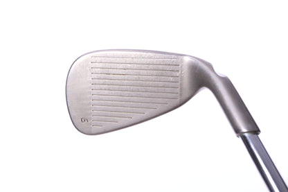 Used Ping G25 Single 9-Iron - Left-Handed - Seniors Flex