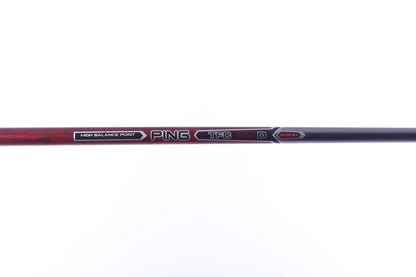 Used Ping G20 Driver - 10.5 Degrees - Regular Flex Ping TFC 169 D - Right-Handed