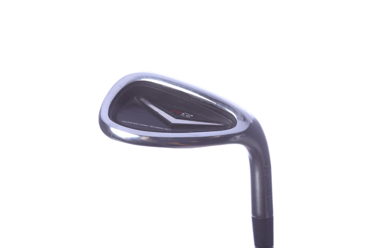 Used TaylorMade R9 Sand Wedge - Right-Handed - 55 Degrees - Stiff Flex-Next Round