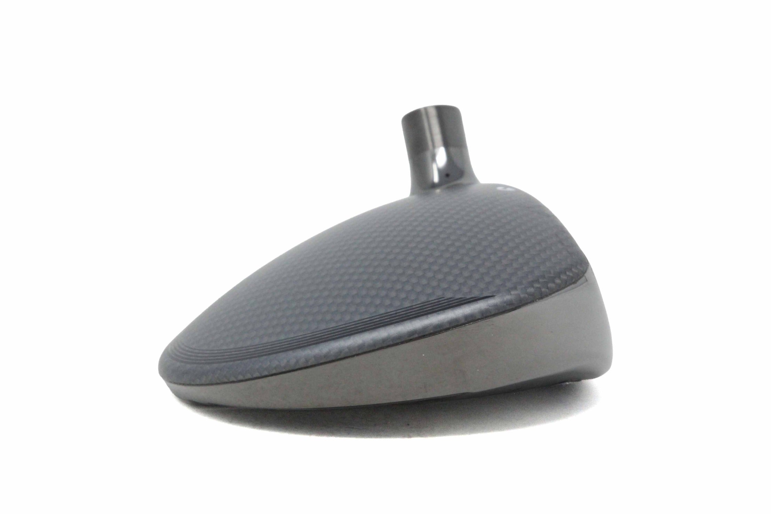 Used TaylorMade Qi35 3-Wood - HEAD ONLY - Right-Handed - 15 Degrees