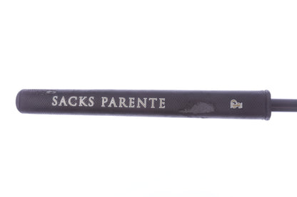 Used Sacks Parente 54 Putter - Right-Handed - 34.5 in - Mallet-Next Round