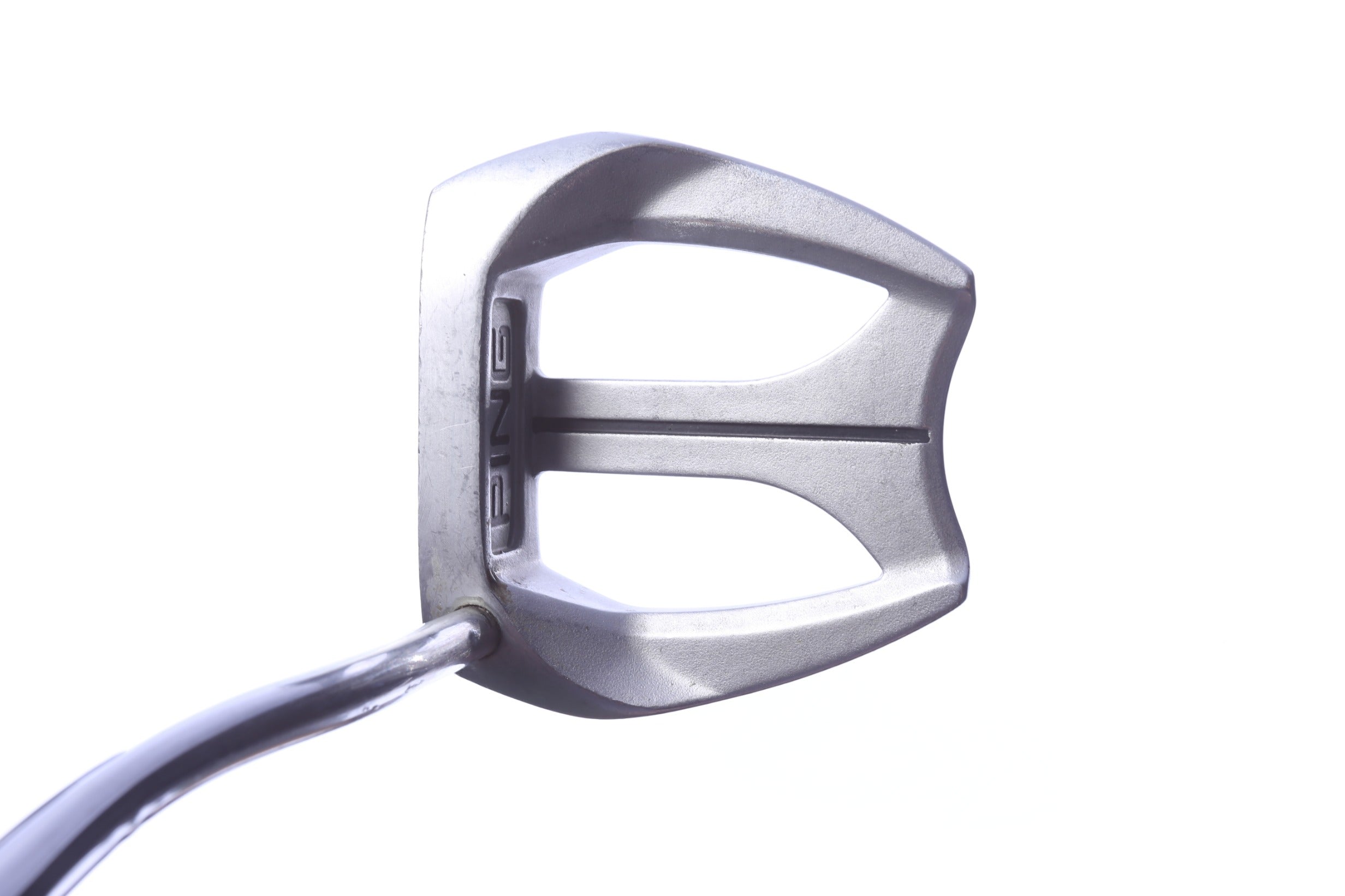 Used Ping Sigma G Doon Putter - Right-Handed - 35.5 in - Mallet