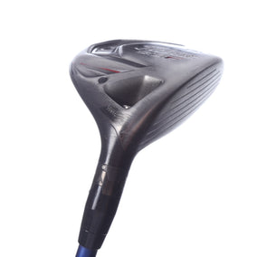Used Titleist 913F 4-Wood - Right-Handed - 17 Degrees - Regular Flex-Next Round