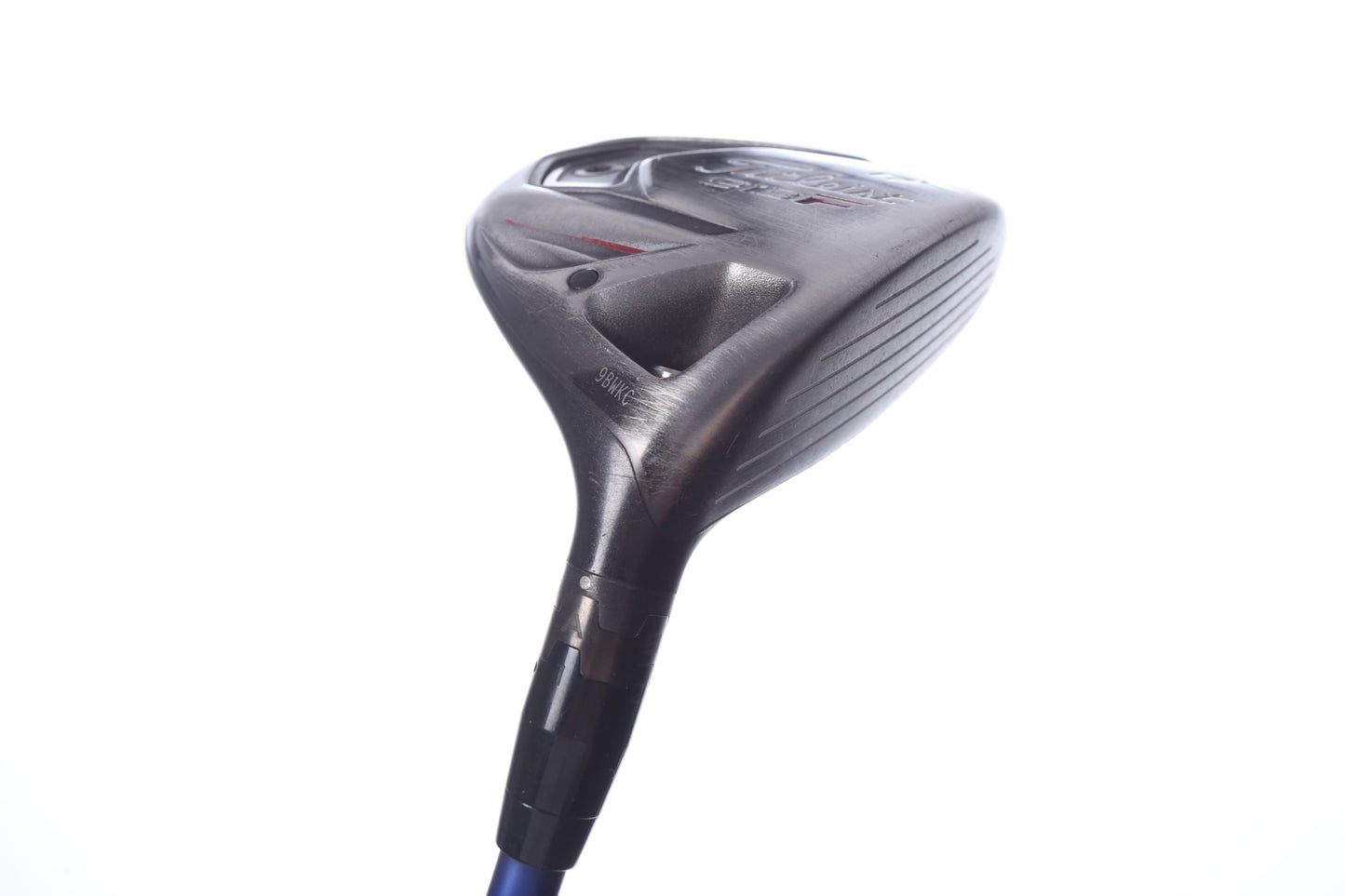 Used Titleist 913F 4-Wood - Right-Handed - 17 Degrees - Regular Flex-Next Round