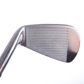 Used Mizuno MP 58 Single 5-Iron - Right-Handed - Stiff Flex-Next Round