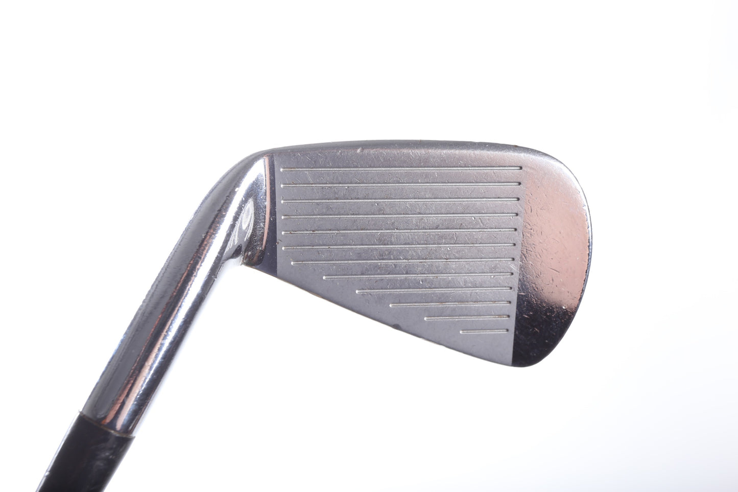 Used Mizuno MP 58 Single 5-Iron - Right-Handed - Stiff Flex-Next Round