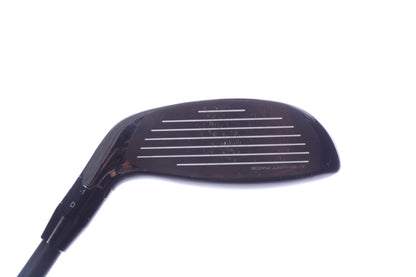 Used Callaway Paradym Ai Smoke 4H Hybrid - Right-Handed - 21 Degrees - Regular Flex-Next Round