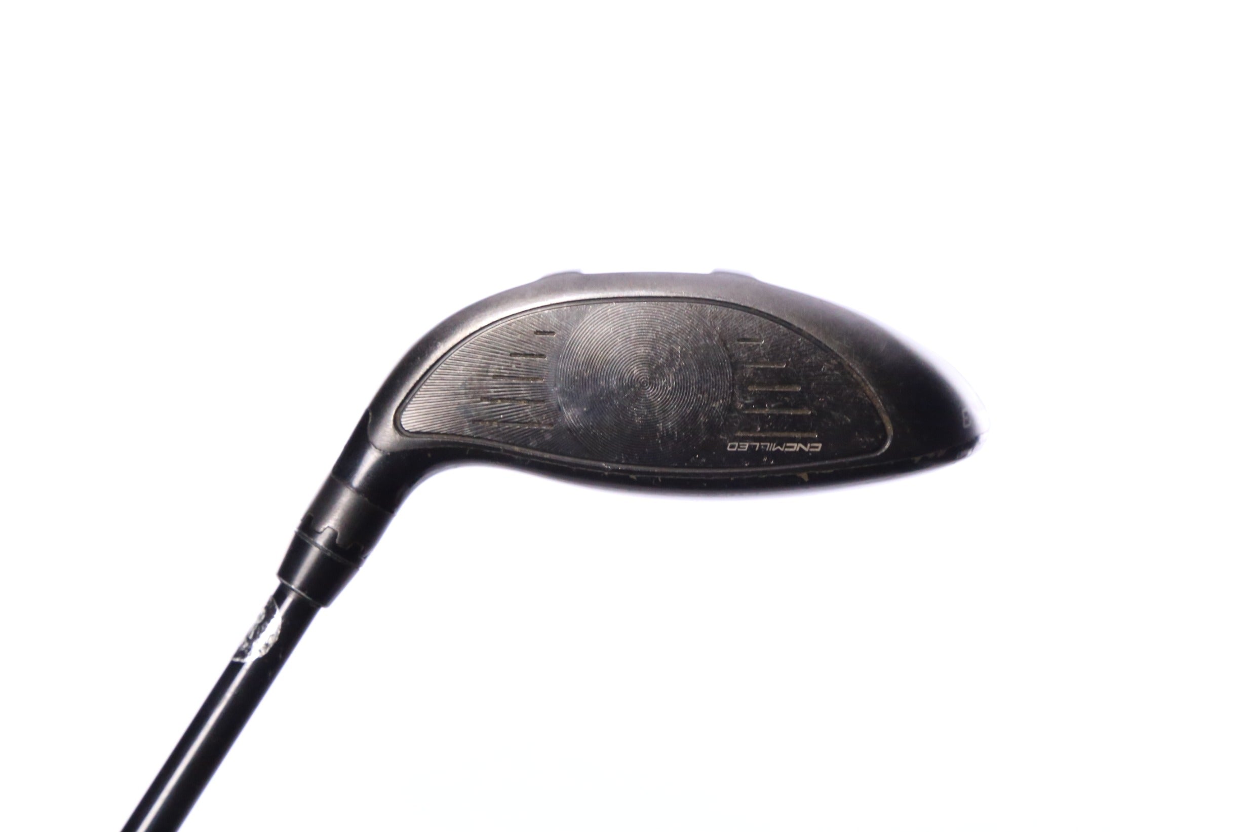 Used Cobra King SpeedZone 3-Wood - Right-Handed - 14.5 Degrees - Regular Flex-Next Round