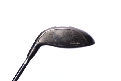 Used Cobra King SpeedZone 3-Wood - Right-Handed - 14.5 Degrees - Regular Flex-Next Round