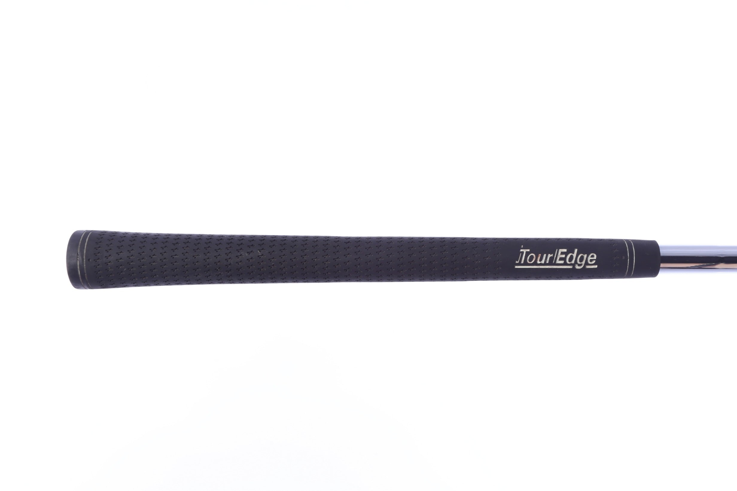 Used Tour Edge Hot Launch HL3 Super Spin Sand Wedge - Left-Handed - 56 Degrees - Regular Flex